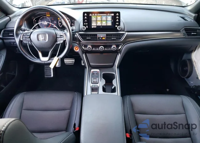 1HGCV2F32MA005827: 79501653