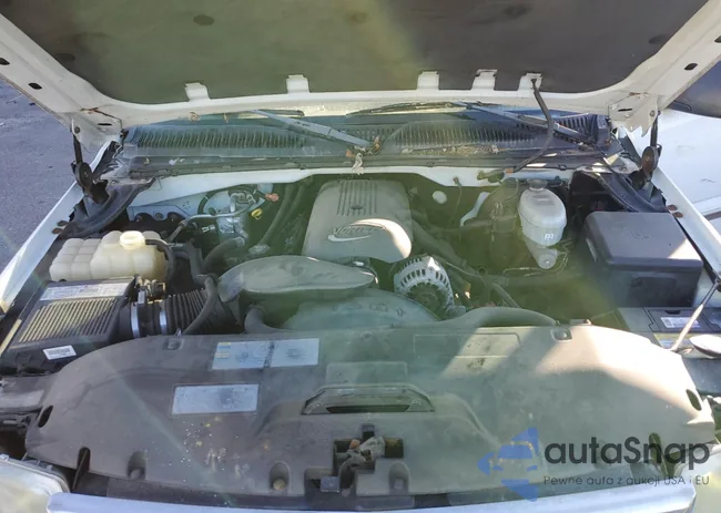 2GTEK19V931325873: 81247033