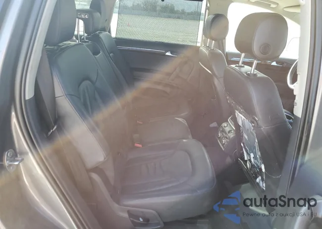 WA1LGAFE5CD002125: 81325713