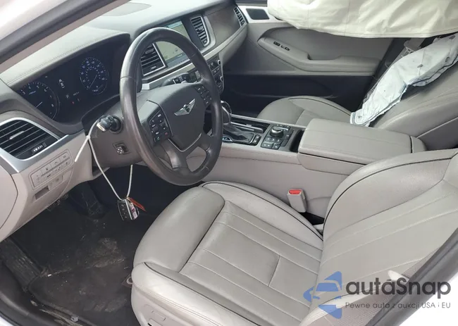 KMHGN4JE4HU210439: 80676513