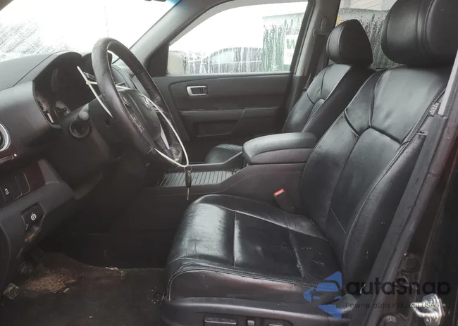 5FNYF4H99CB081453: 81937723