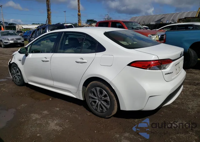 JTDEAMDE1MJ009161: 79070153