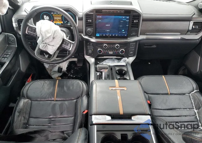 1FTFW1E88NFA50985: 78299753