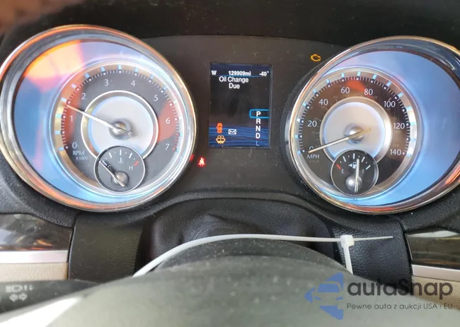 2C3CCARG2EH201710: 78710563