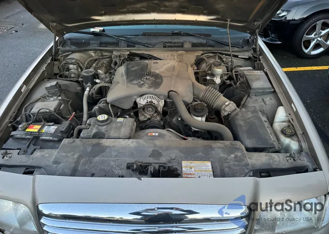 2FAFP74W41X162882: 82794343