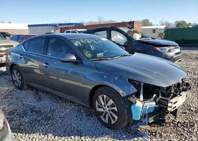 1N4BL4BVXKC169630: 80864563