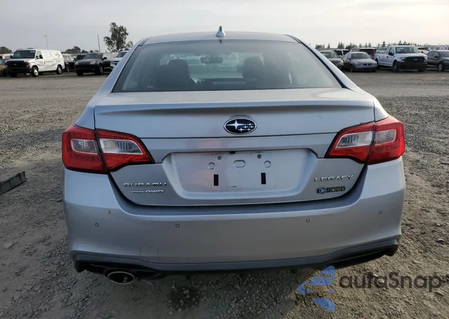 4S3BNAN62J3032753: 80297763