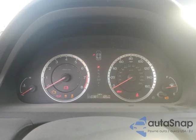 1HGCP26708A080853: 79710293