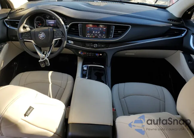 5GAERBKW8PJ115007: 79704993