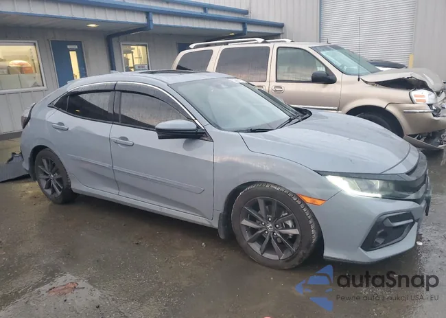 SHHFK7H68MU401758: 80997473