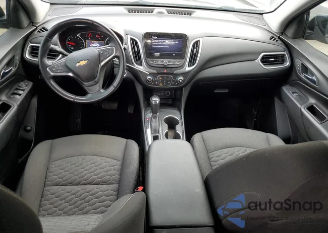 2GNAXVEX3K6139320: 81769573