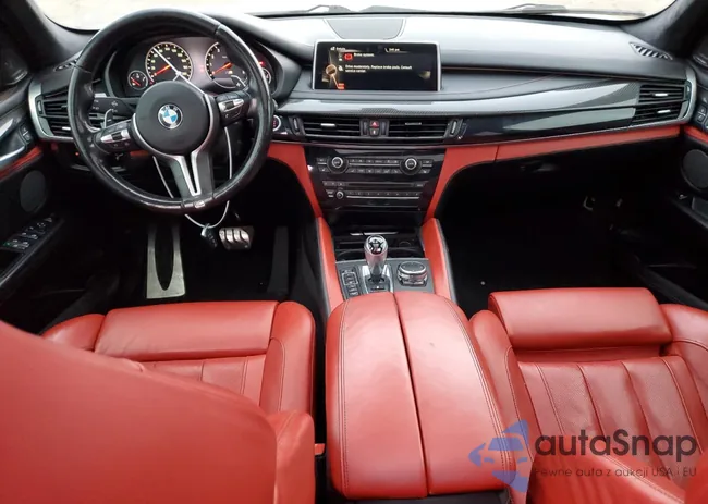 5YMKT6C58G0R79357: 79043573