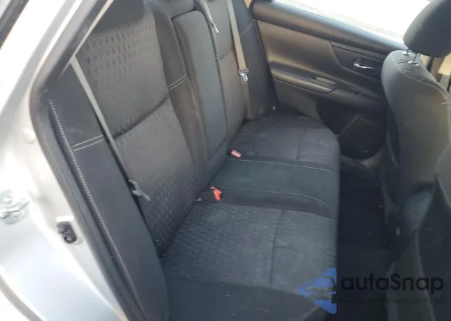 1N4AL3AP7JC296617: 80022033