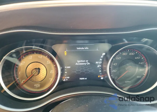 2C3CDXGJ6KH599725: 78171753