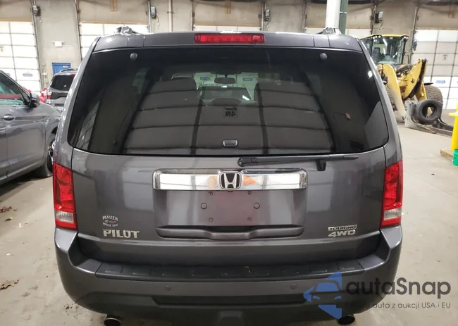 5FNYF4H99FB006644: 82465053