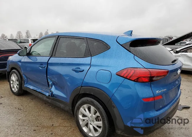 KM8J2CA45LU122430: 82124583