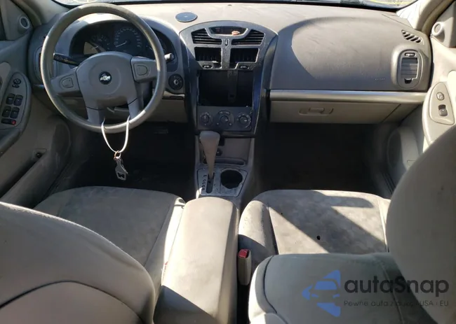 1G1ZT54885F230491: 81123553