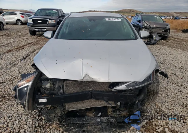 5NPD84LF7KH457301: 78891023