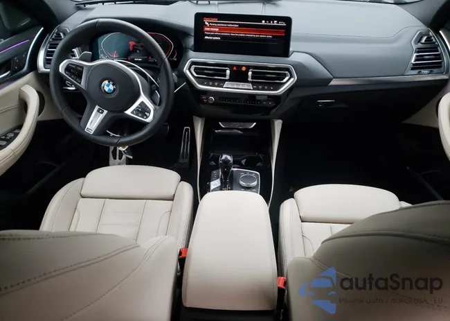 5UX33DT03P9S77723: 80484653