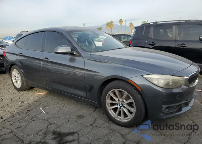 WBA3X5C54ED559285: 82596673