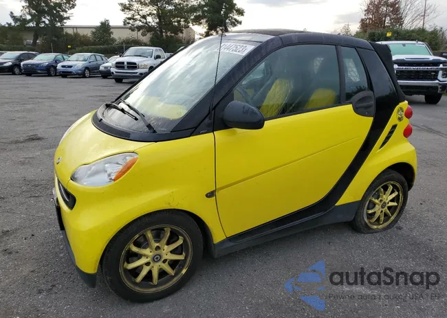 WMEEK31XX8K138997: 81447523