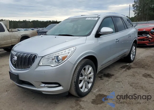 5GAKRCKD7HJ215253: 81752363