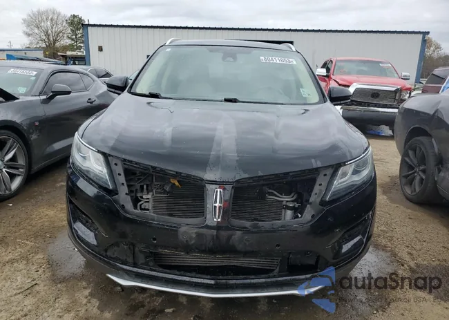 5LMCJ3C91JUL33199: 80411053