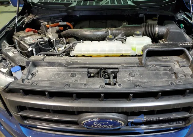 1FTFW1ED8NFB71416: 79142543