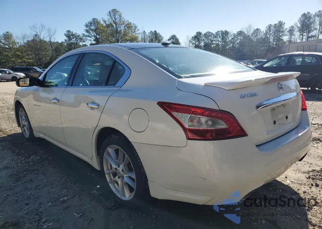 1N4AA5AP1AC809409: 80584583