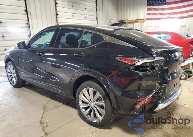 KL47LCE27RB027497: 82035053