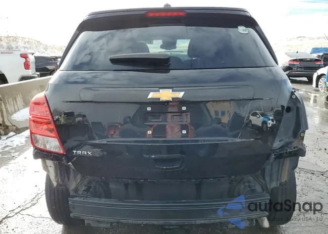 KL7CJKSB5LB022697: 82052453