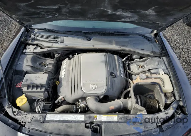 2B3KA53H77H853121: 81700863