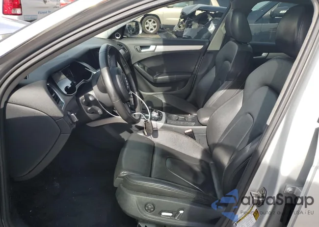 WAUEFAFLXDN042130: 79233553