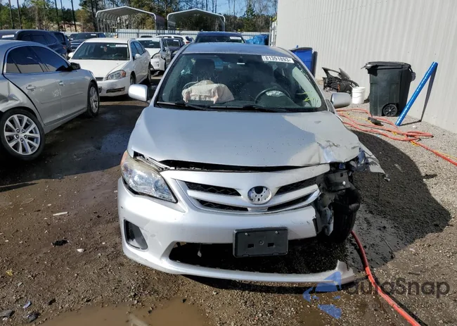 JTDBU4EE5B9151441: 81391893