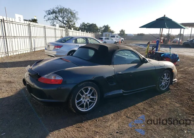 WP0CA298X3U621306: 80120003