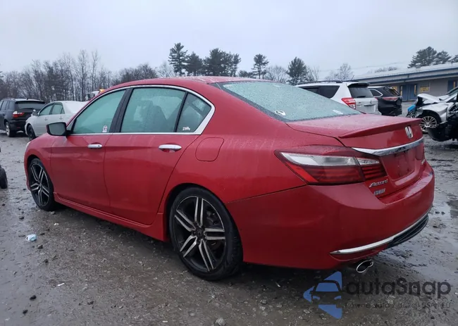 1HGCR2F54GA207191: 82472283