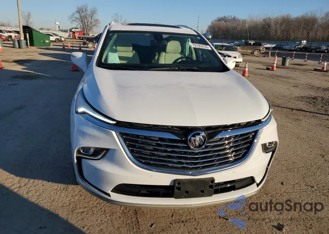 5GAERBKW6PJ107925: 79105233