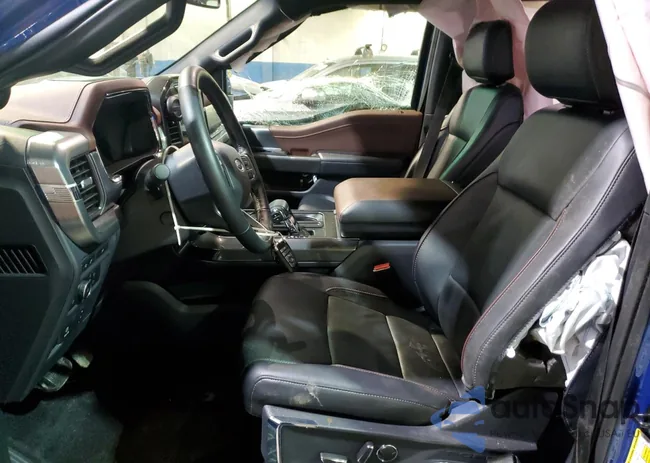 1FTFW1ED8NFB71416: 79142543