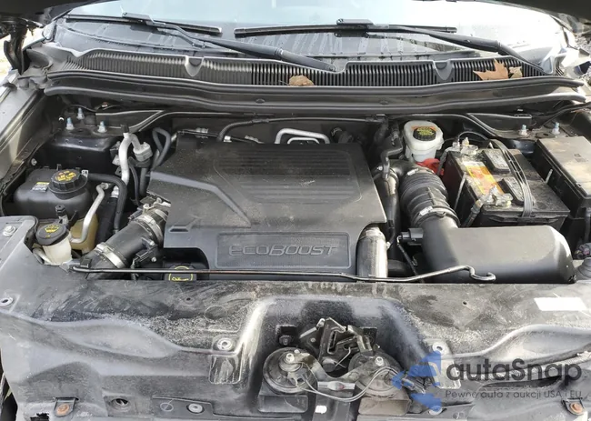 1FM5K8GT0HGA53181: 79127133