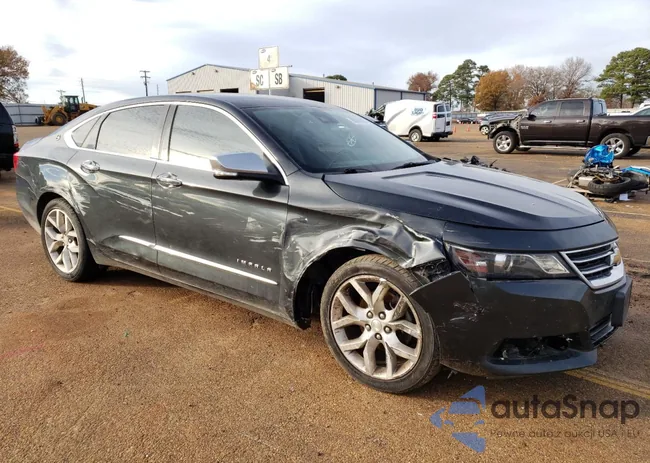 2G1165S33F9136329: 80805883