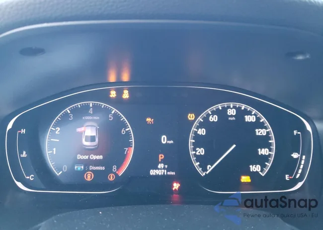 1HGCV2F32MA005827: 79501653