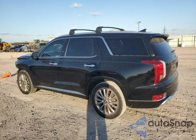 KM8R54HE8LU135770: 80550103