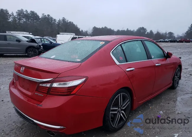 1HGCR2F54GA207191: 82472283