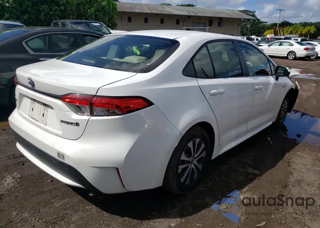 JTDEAMDE1MJ009161: 79070153