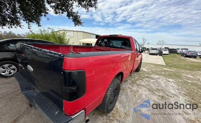 1FTRF12W47KB40354: 80741653