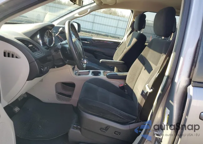 2C4RDGCGXFR549104: 80241003