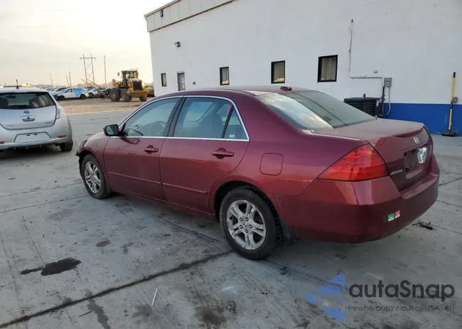 1HGCM56876A009066: 81423233