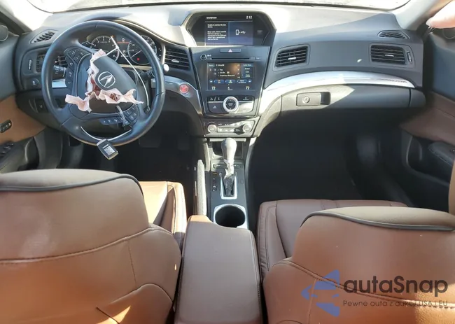 19UDE2F76KA007939: 80556743