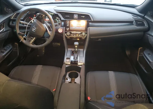 SHHFK7H68MU401758: 80997473