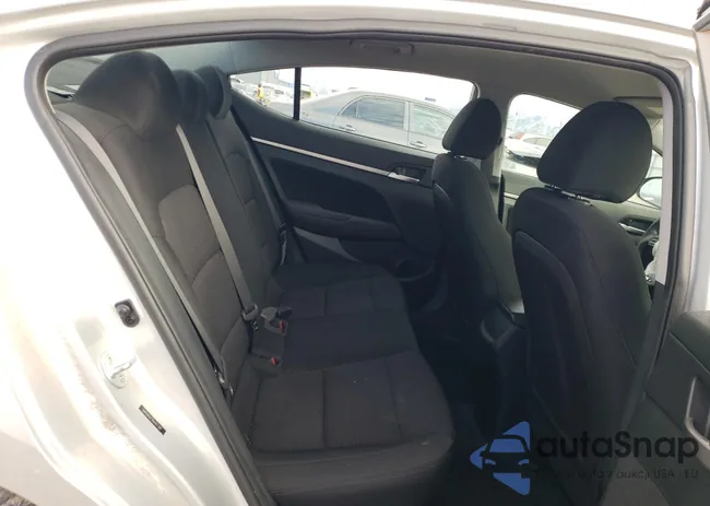 5NPD84LF7KH457301: 78891023